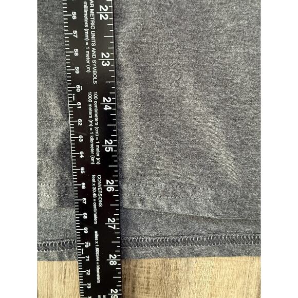 Men Funny Gamer Shirt - Went Outside Once The Graphics Weren't That Good Size L - Picture 5 of 6